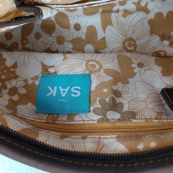 The Sak Handbag - Picture 8 of 9